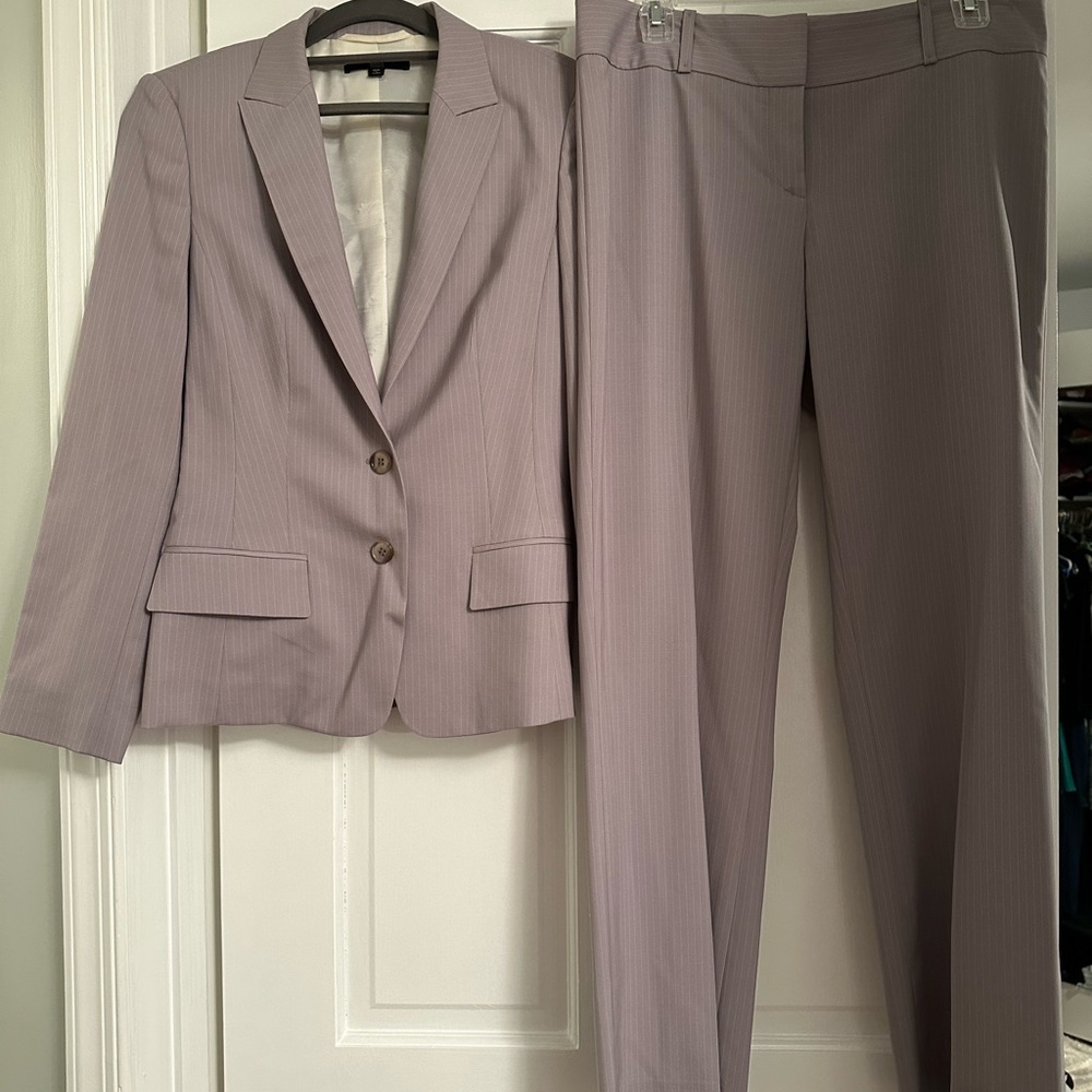 Women’s Hugo Boss Suit